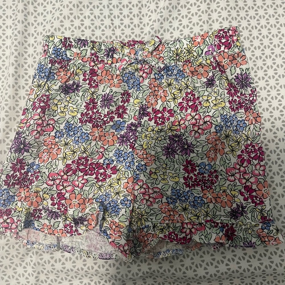 Primark Girl Baby short 3-6mons